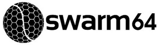 SWARM64 logo