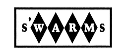 S'WARMS logo