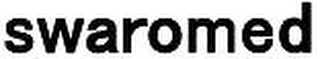 SWAROMED logo