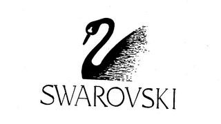 SWAROVSKI logo
