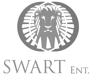 SWART ENT. logo