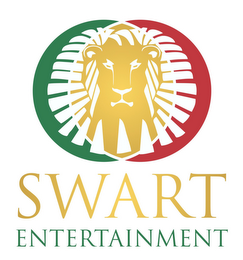 SWART ENTERTAINMENT logo