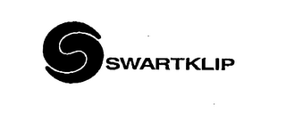 SWARTKLIP logo