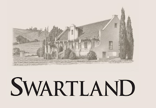 SWARTLAND logo