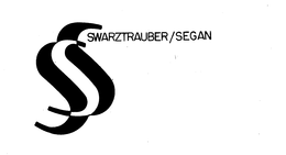 SWARZTRAUBER/SEGAN logo
