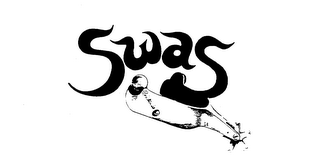 SWAS logo