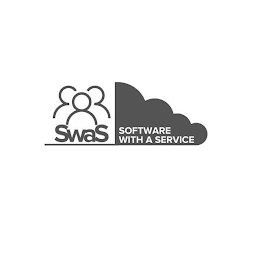SWAS SOFTWARE WITH A SERVICE logo