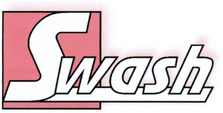 SWASH logo