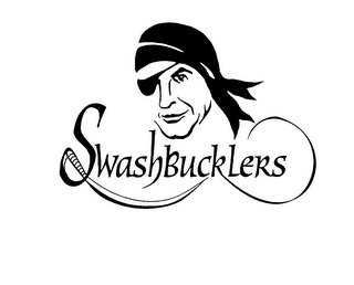 SWASHBUCKLERS logo