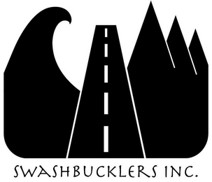SWASHBUCKLERS INC. logo