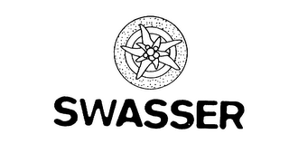 SWASSER logo