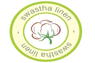 SWASTHA LINEN logo