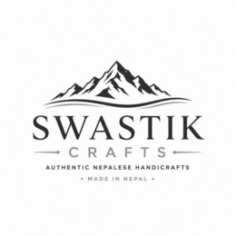 SWASTIK CRAFTS logo