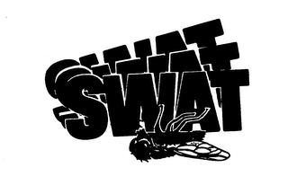 SWAT logo
