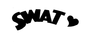 SWAT logo