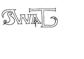 SWAT logo