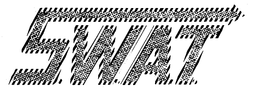 S.W.A.T. logo