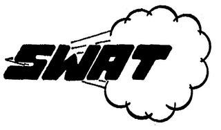 SWAT logo