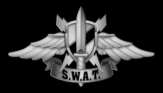 S.W.A.T. logo