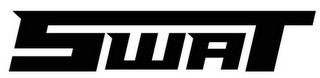 SWAT logo