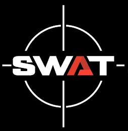 SWAT logo