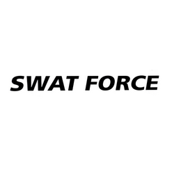 SWAT FORCE logo