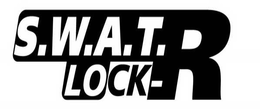 S.W.A.T. LOCK-R logo