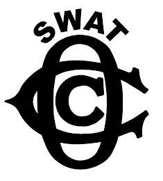 SWAT OCC logo