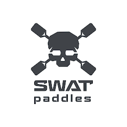 SWAT PADDLES logo