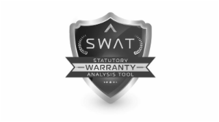 SWAT STATUTORY WARRANTY ANALYSIS TOOL logo