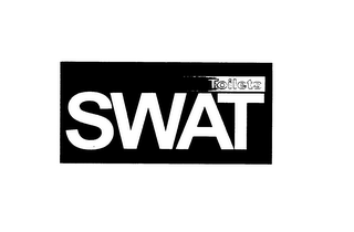 SWAT TOILETS logo