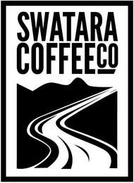 SWATARA COFFEE CO logo