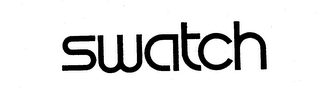 SWATCH logo