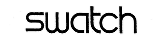 SWATCH logo
