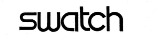 SWATCH logo