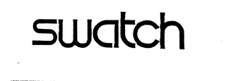 SWATCH logo