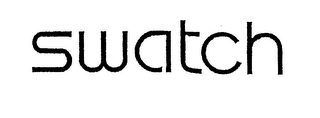 SWATCH logo