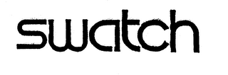 SWATCH logo