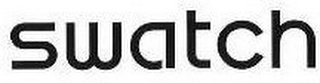 SWATCH logo
