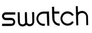 SWATCH logo