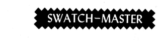SWATCH-MASTER logo