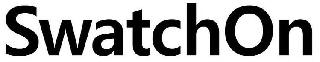 SWATCHON logo