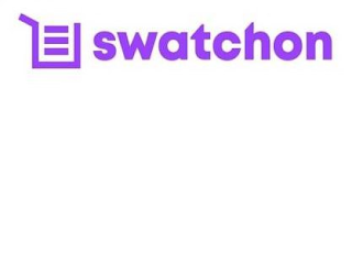 SWATCHON logo