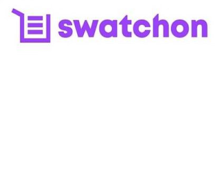 SWATCHON logo