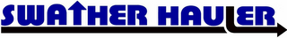 SWATHER HAULER logo
