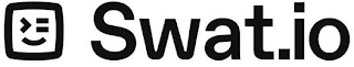 SWAT.IO logo