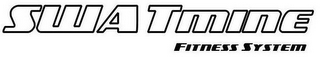 SWATMINE FITNESS SYSTEM logo