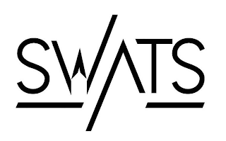 SWATS logo