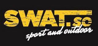 SWAT.SO SPORT AND OUTDOOR logo