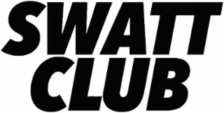 SWATT CLUB logo